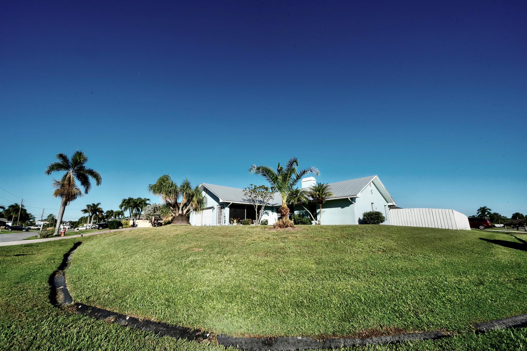 PORT ST LUCIE SECTION 7 - Residential