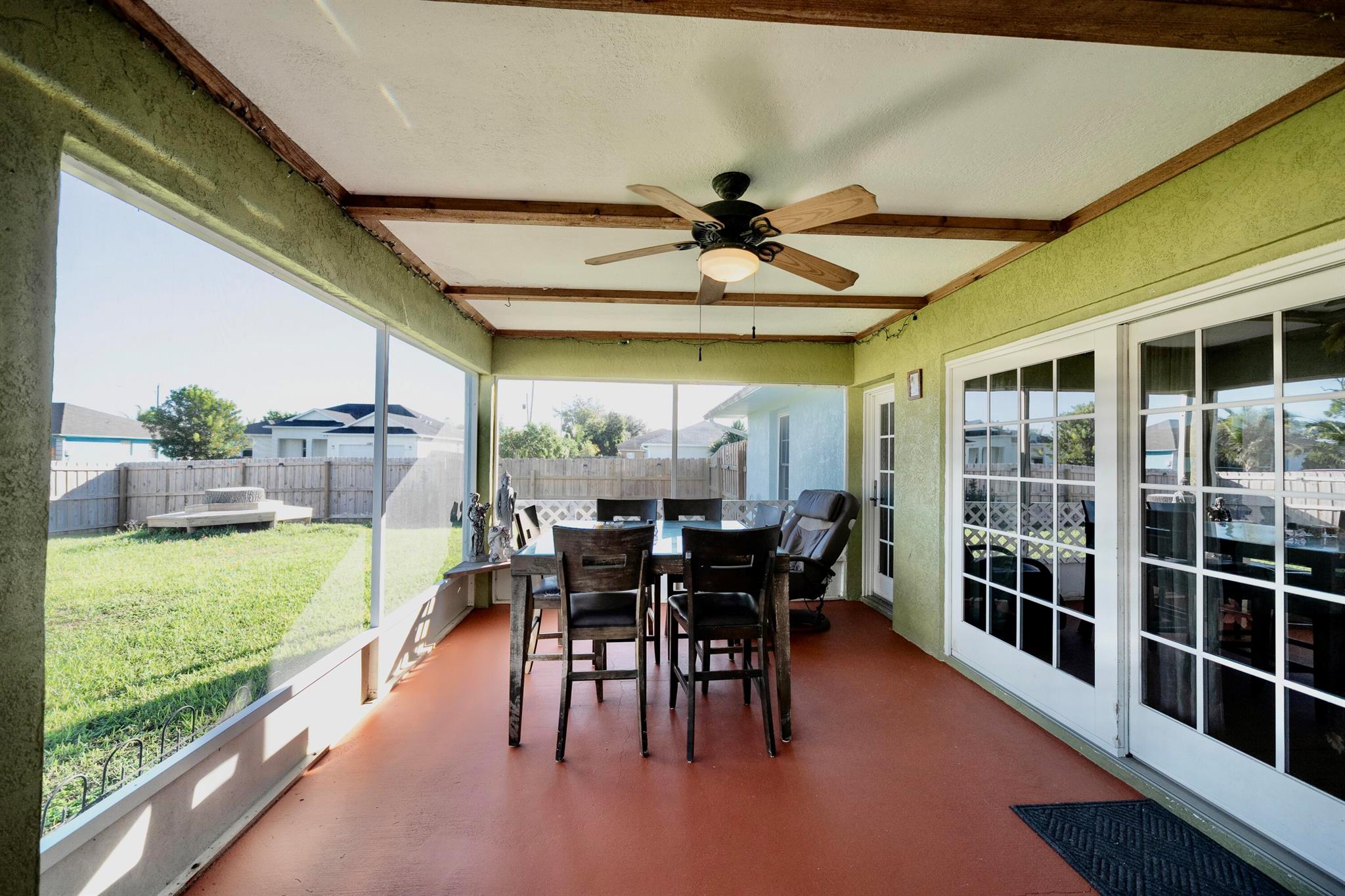 PORT ST LUCIE SECTION 7 - Residential