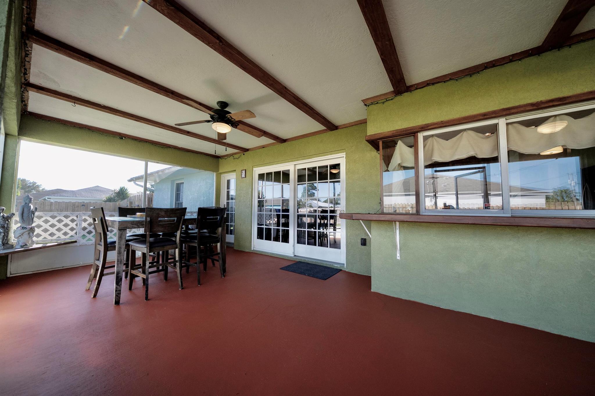 PORT ST LUCIE SECTION 7 - Residential