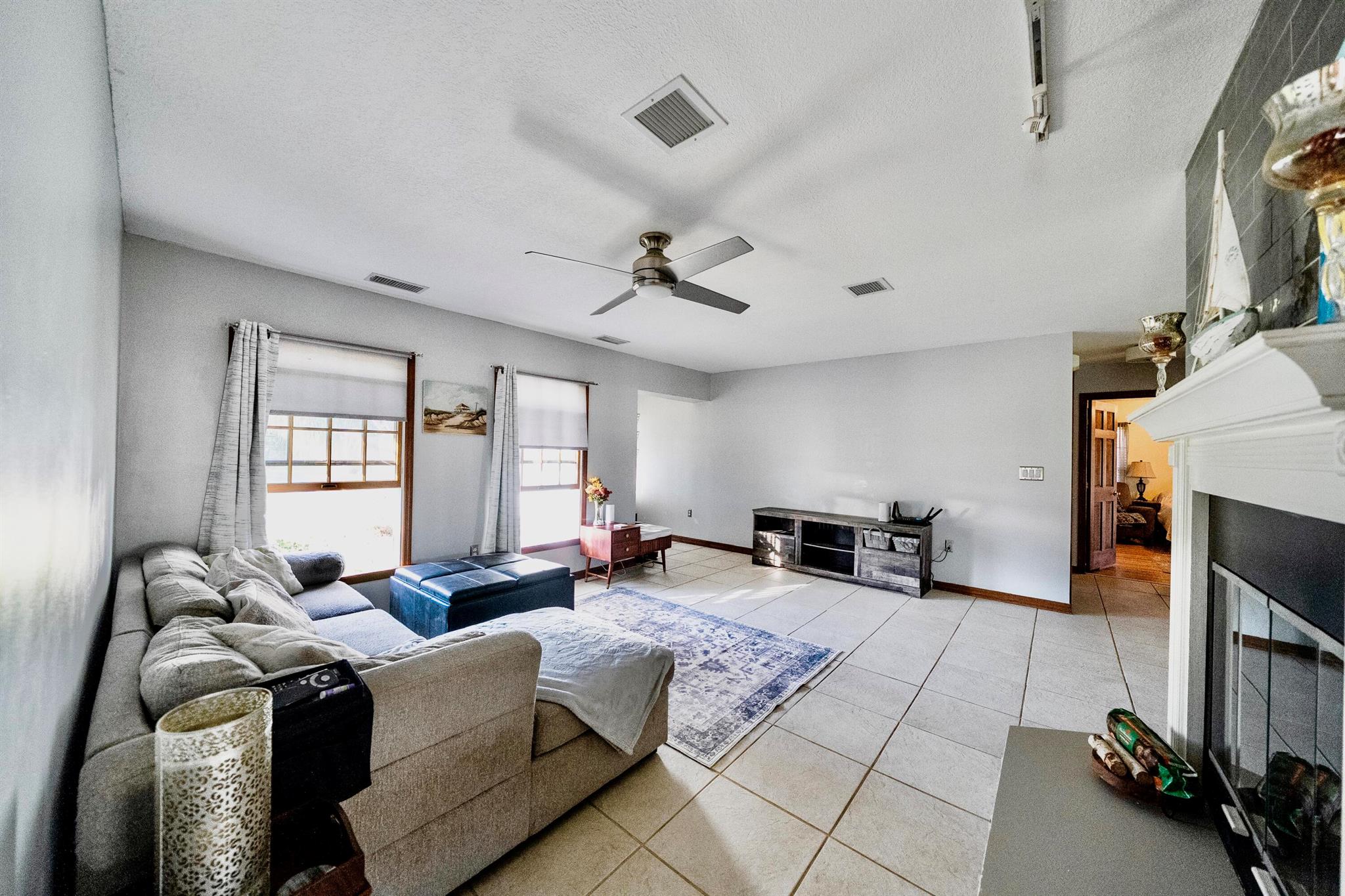 PORT ST LUCIE SECTION 7 - Residential