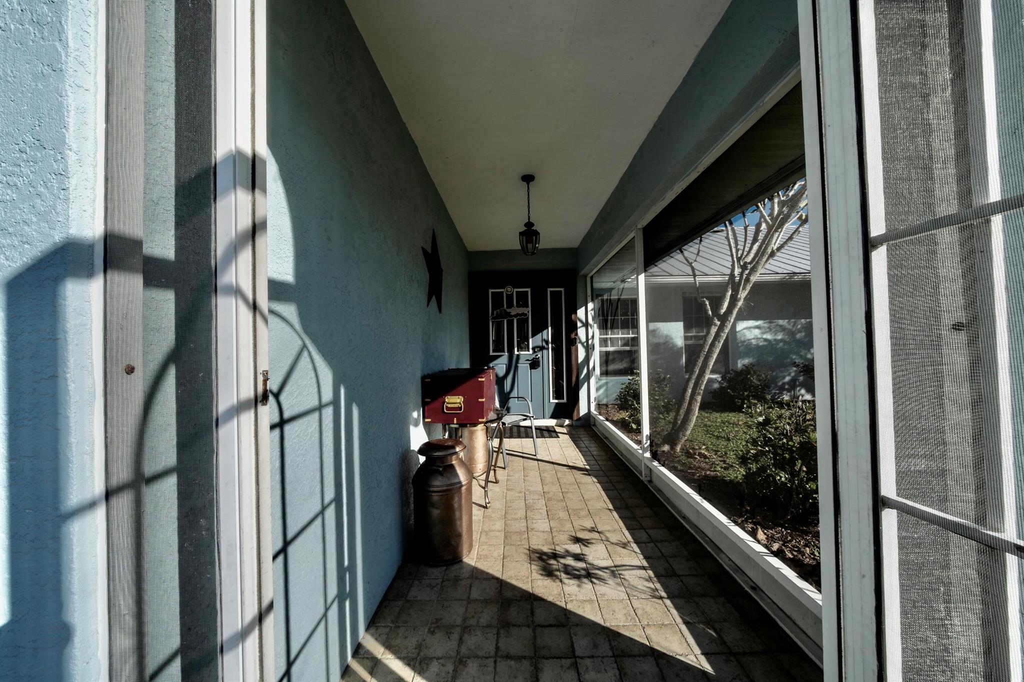 PORT ST LUCIE SECTION 7 - Residential