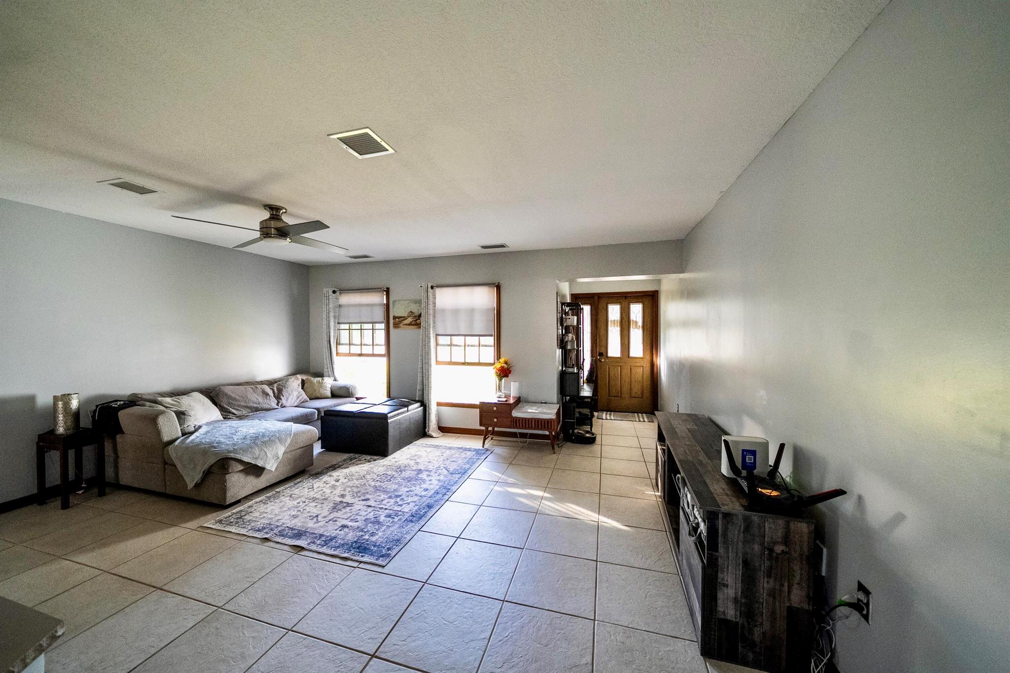 PORT ST LUCIE SECTION 7 - Residential