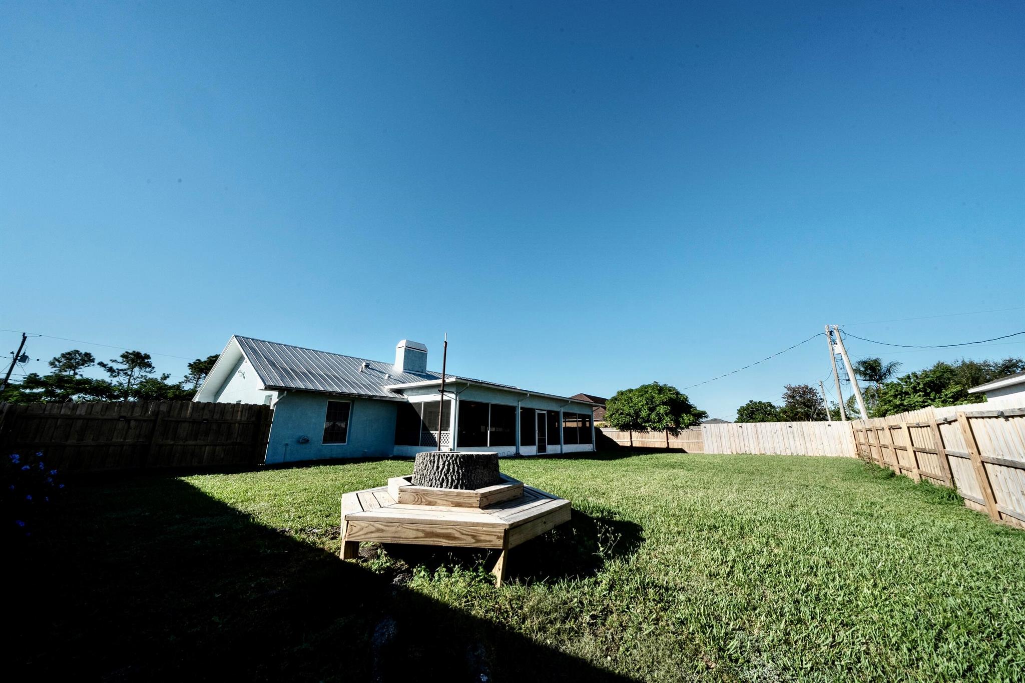 PORT ST LUCIE SECTION 7 - Residential