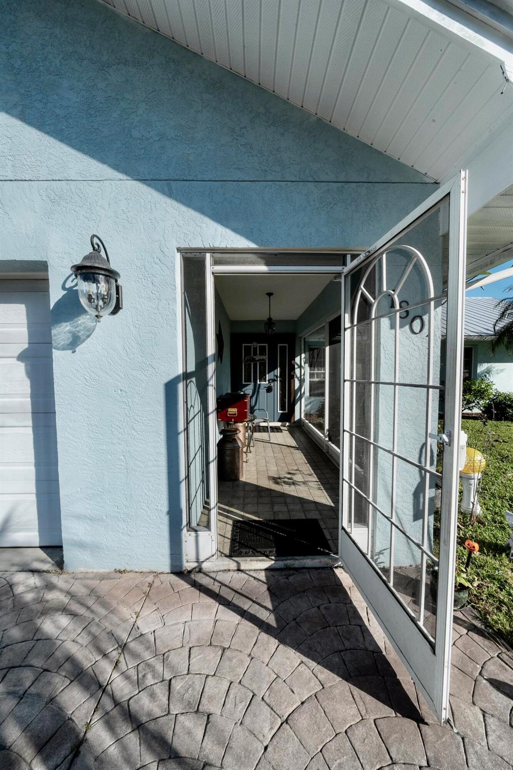 PORT ST LUCIE SECTION 7 - Residential