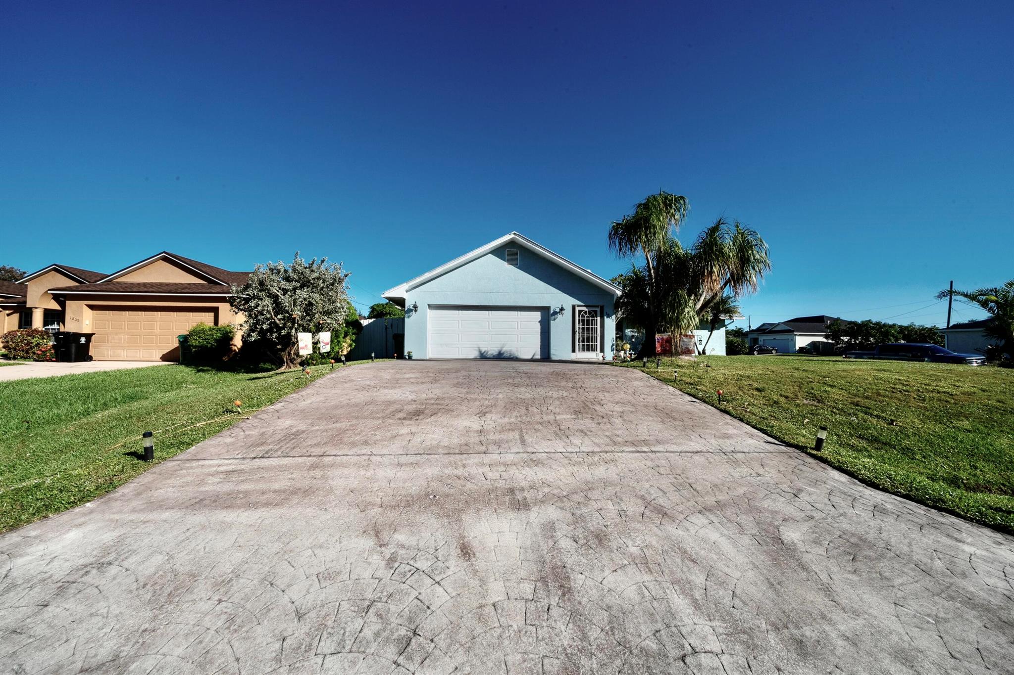 PORT ST LUCIE SECTION 7 - Residential