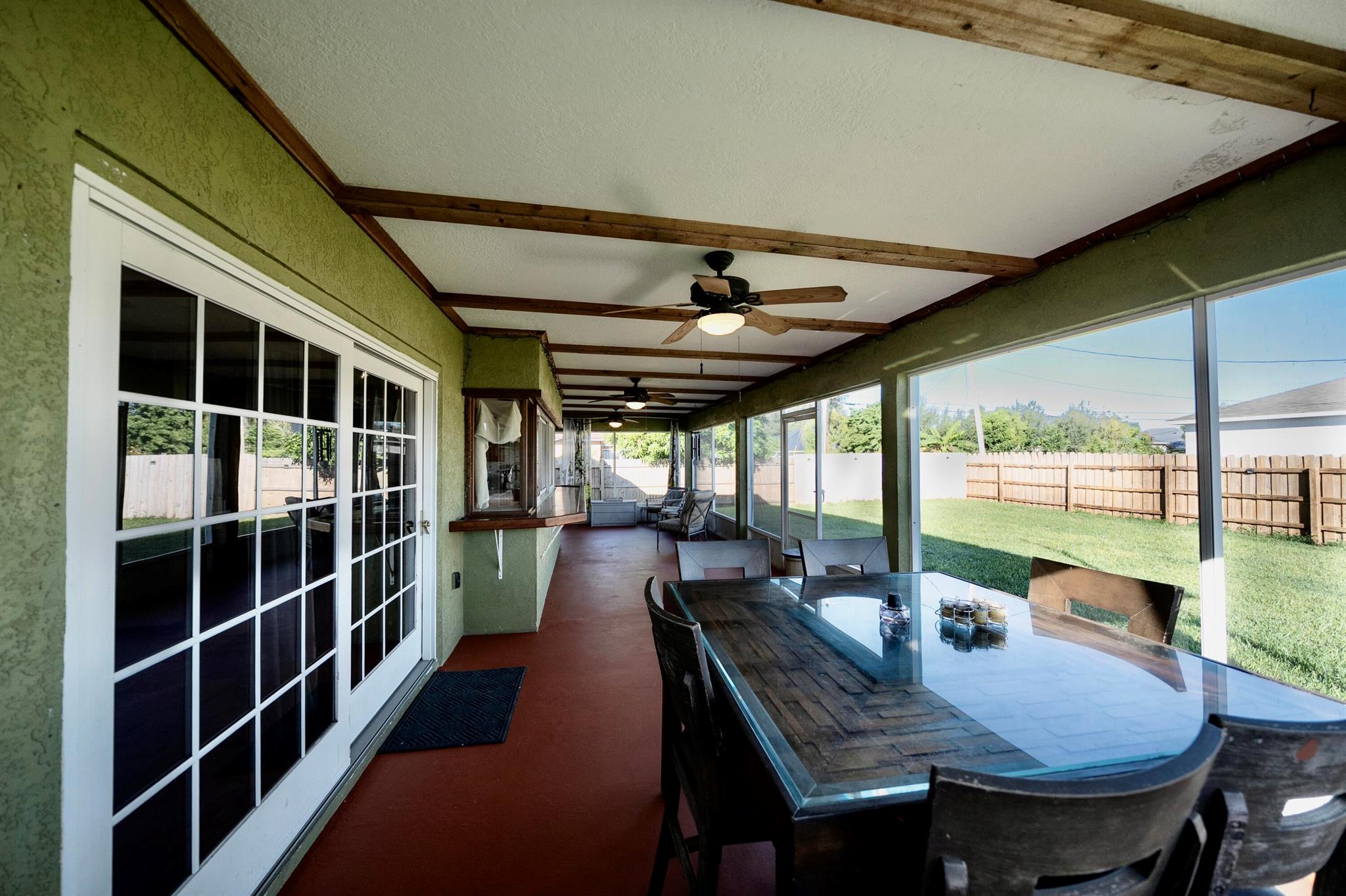 PORT ST LUCIE SECTION 7 - Residential