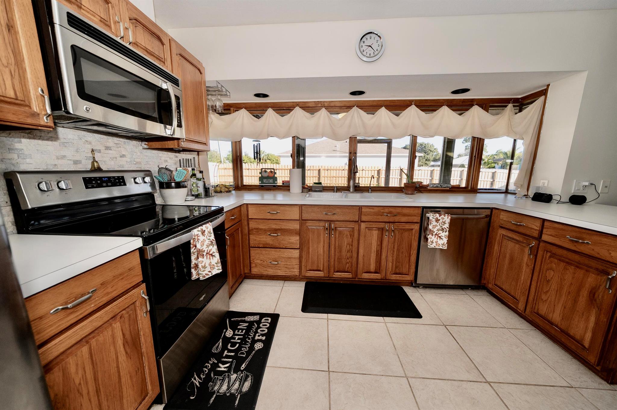 PORT ST LUCIE SECTION 7 - Residential