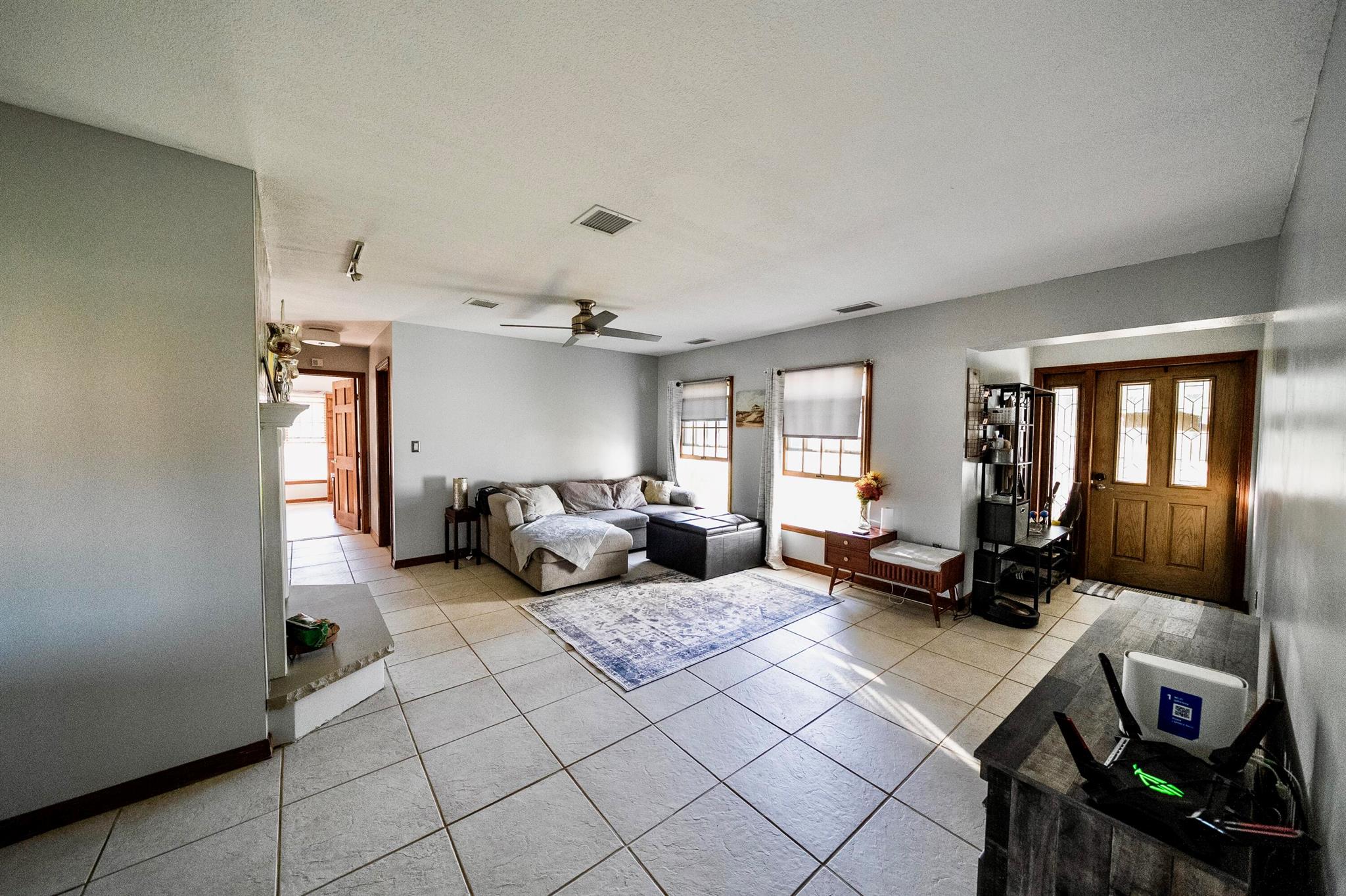 PORT ST LUCIE SECTION 7 - Residential