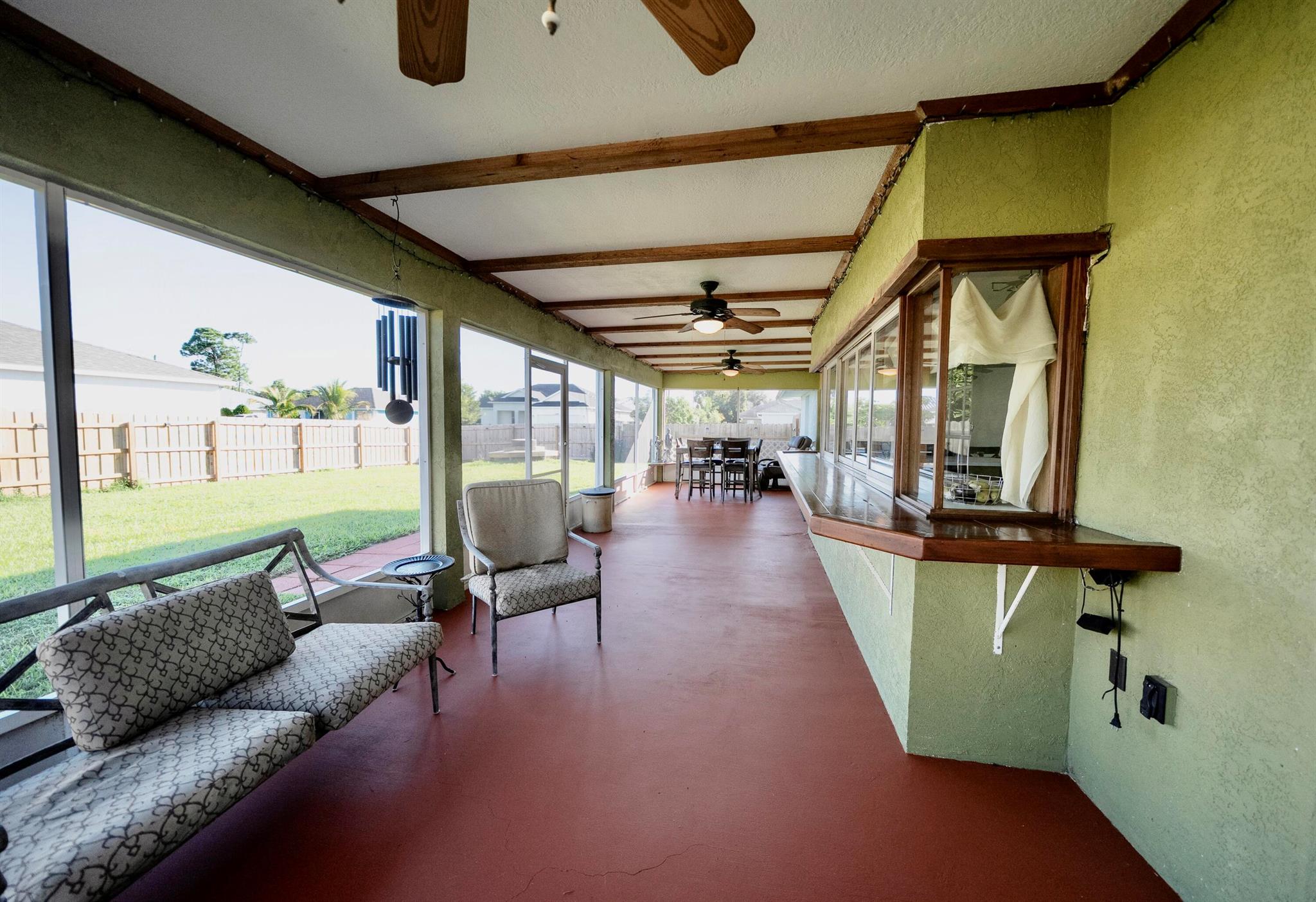 PORT ST LUCIE SECTION 7 - Residential