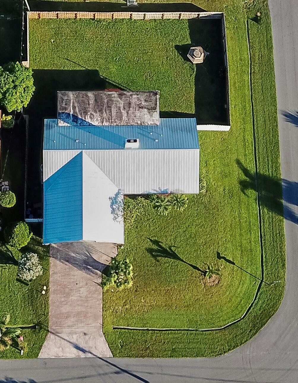 PORT ST LUCIE SECTION 7 - Residential