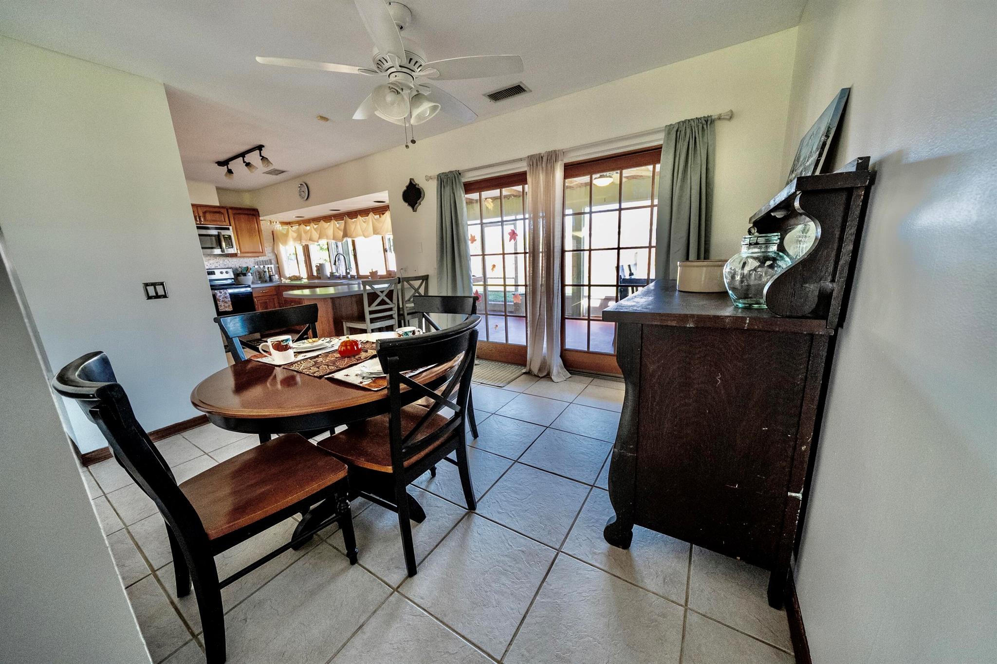 PORT ST LUCIE SECTION 7 - Residential