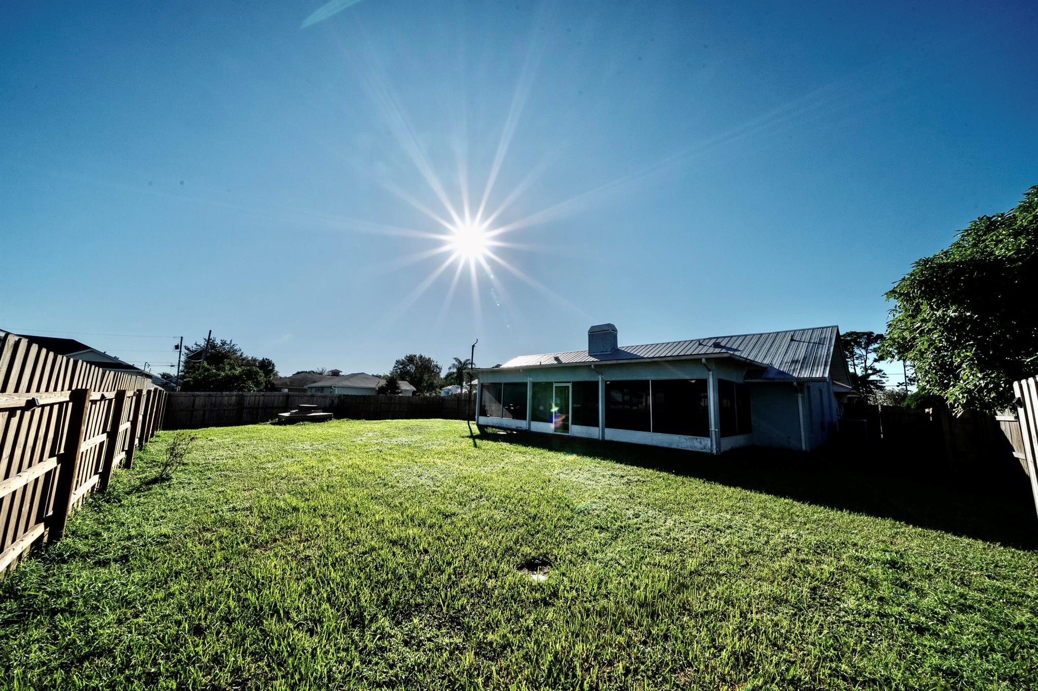 PORT ST LUCIE SECTION 7 - Residential