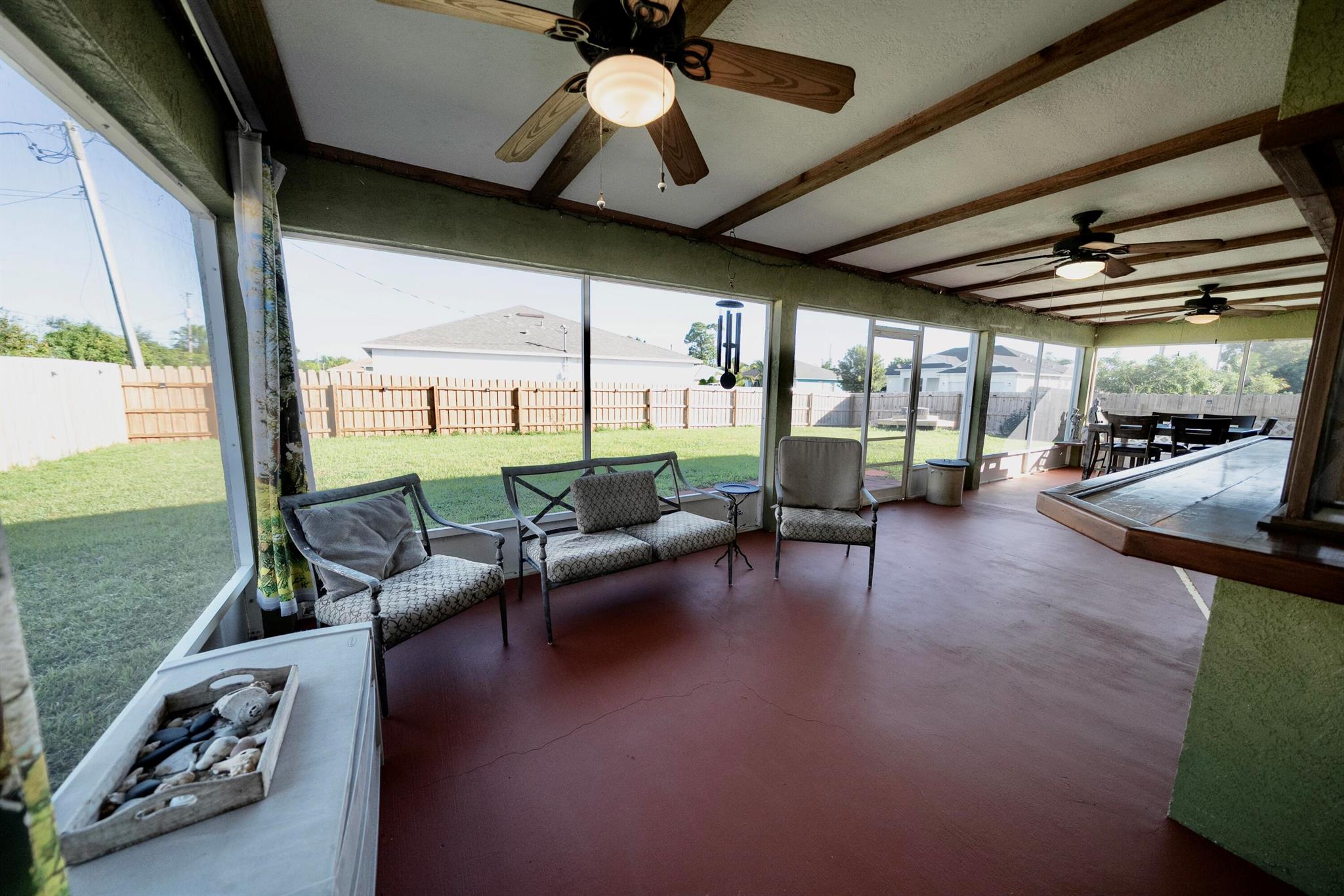 PORT ST LUCIE SECTION 7 - Residential