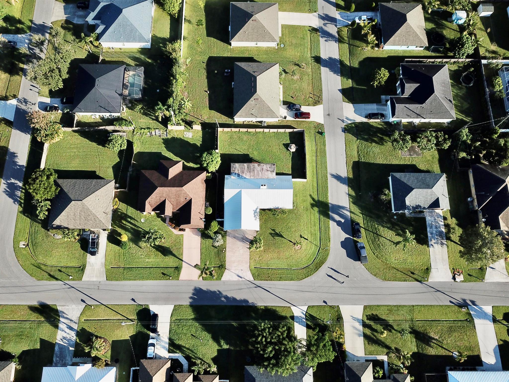 PORT ST LUCIE SECTION 7 - Residential