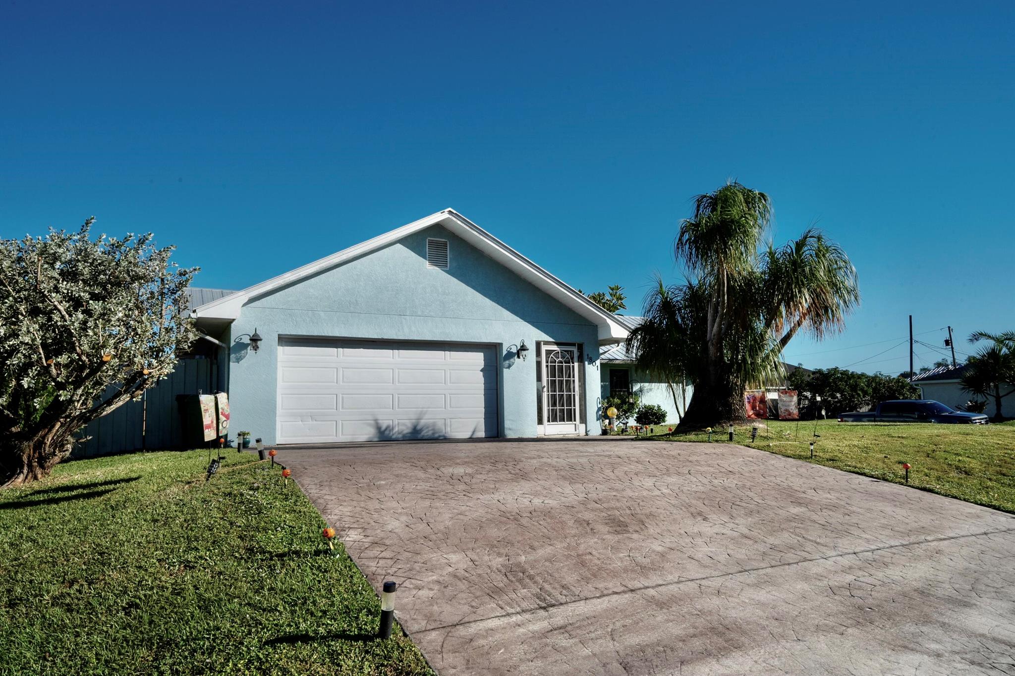 PORT ST LUCIE SECTION 7 - Residential