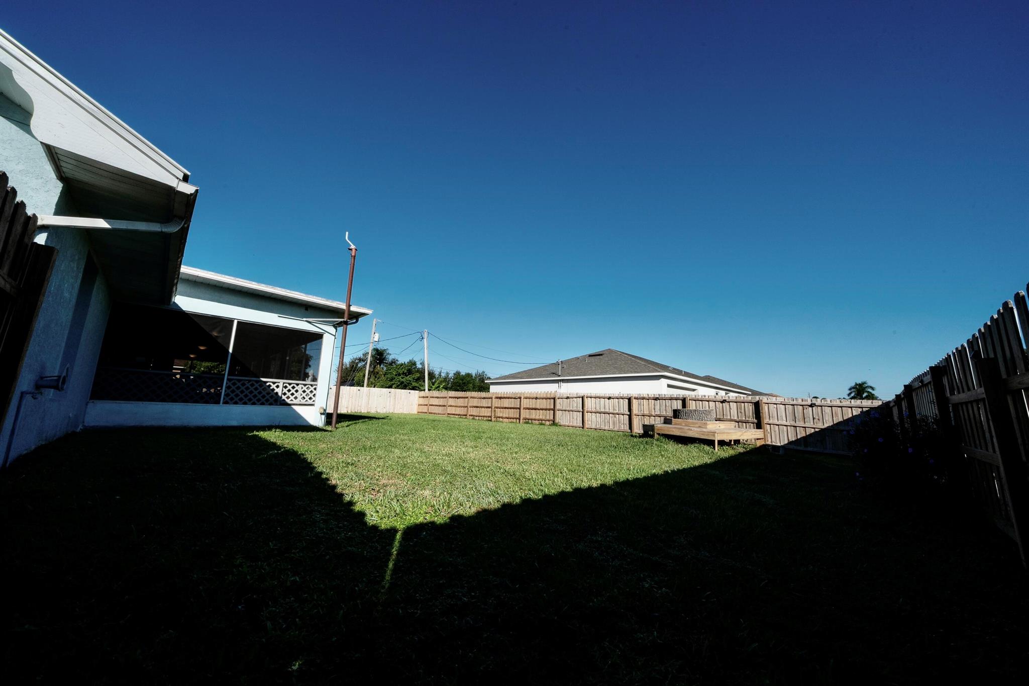 PORT ST LUCIE SECTION 7 - Residential