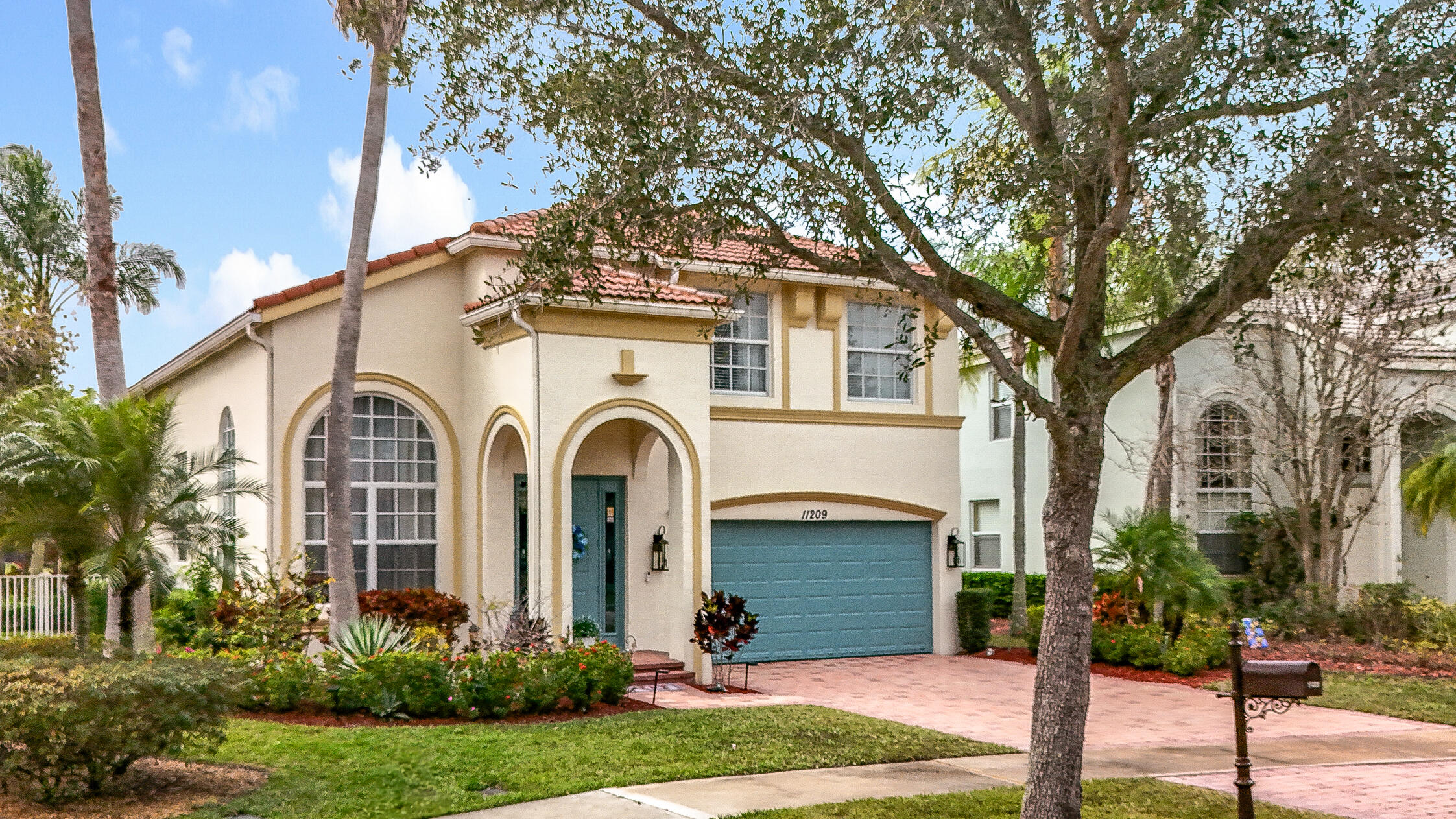 TRADITION PLAT NO 19 - Residential