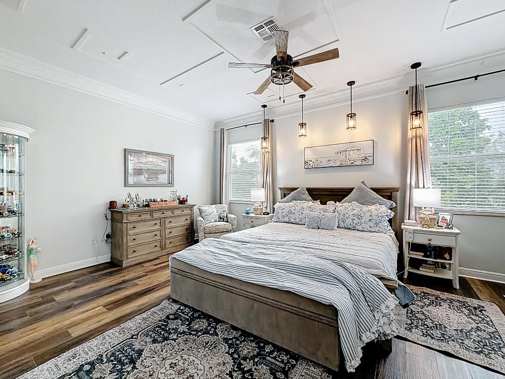 TRADITION PLAT NO 19 - Residential