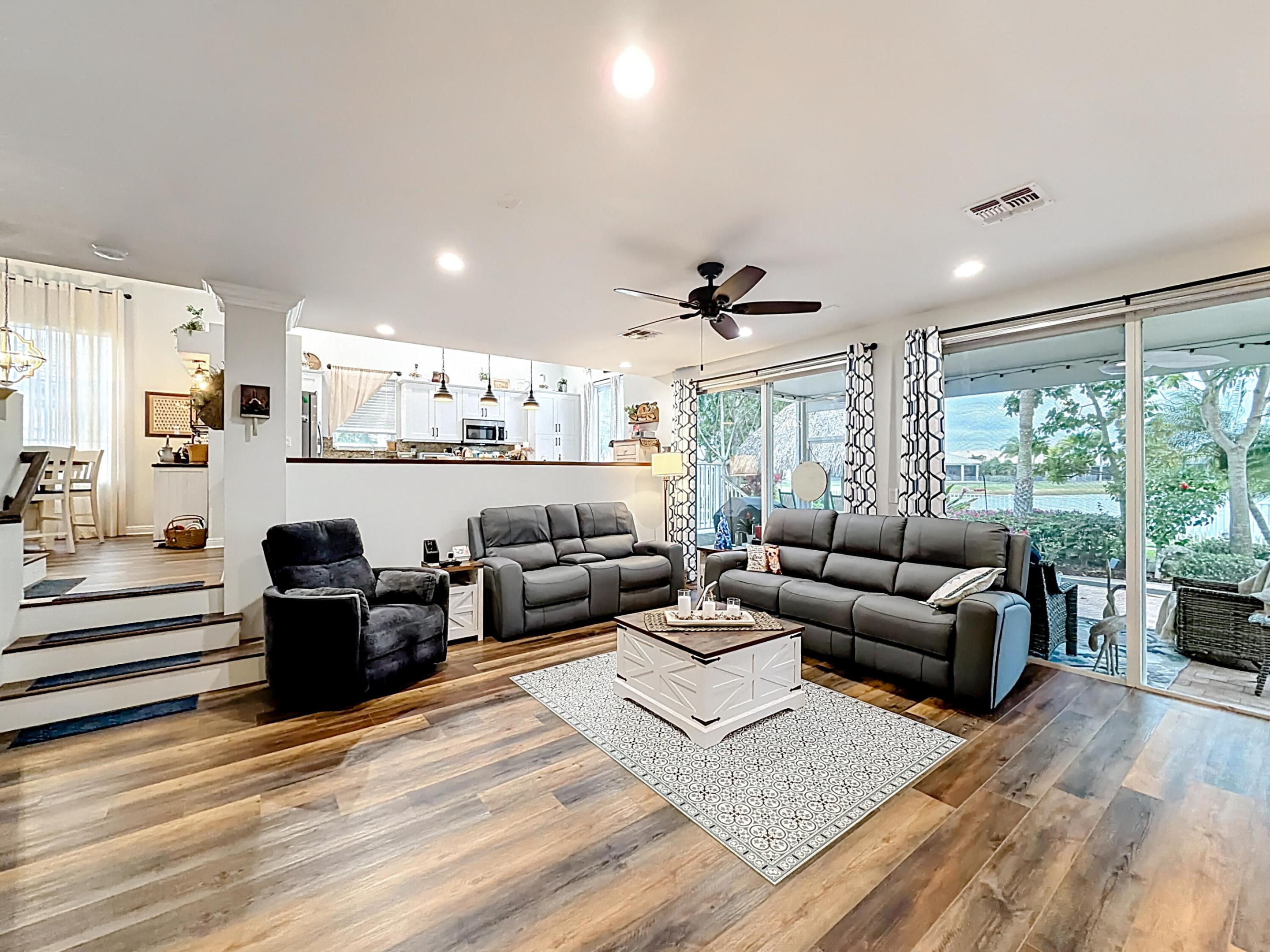 TRADITION PLAT NO 19 - Residential