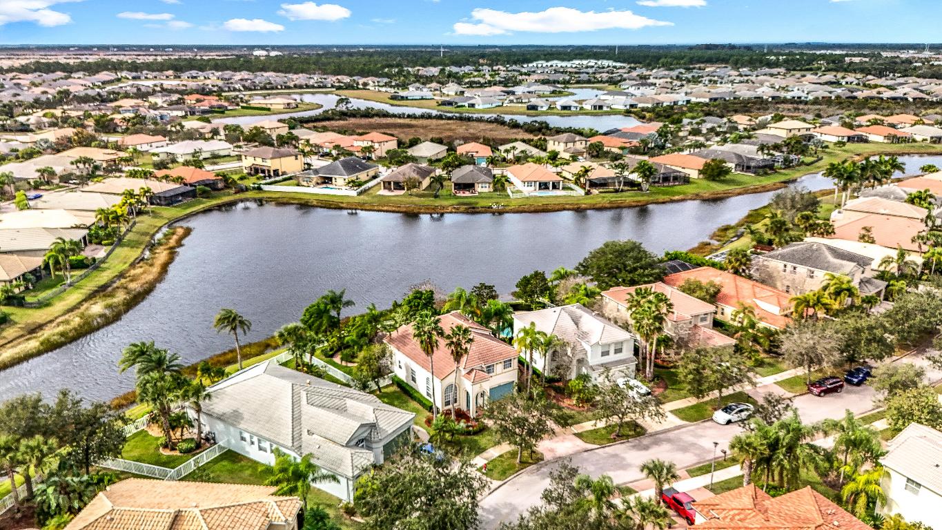 TRADITION PLAT NO 19 - Residential