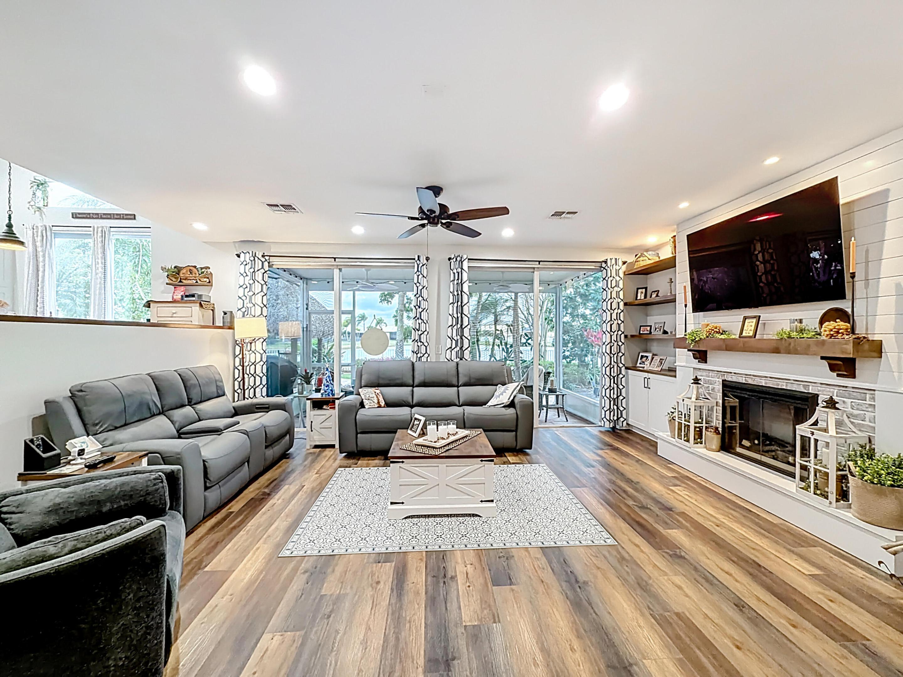 TRADITION PLAT NO 19 - Residential