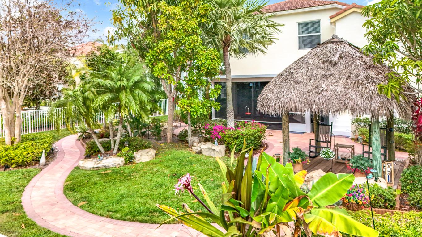 TRADITION PLAT NO 19 - Residential