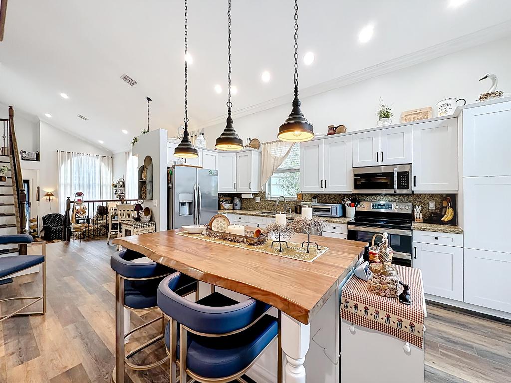 TRADITION PLAT NO 19 - Residential