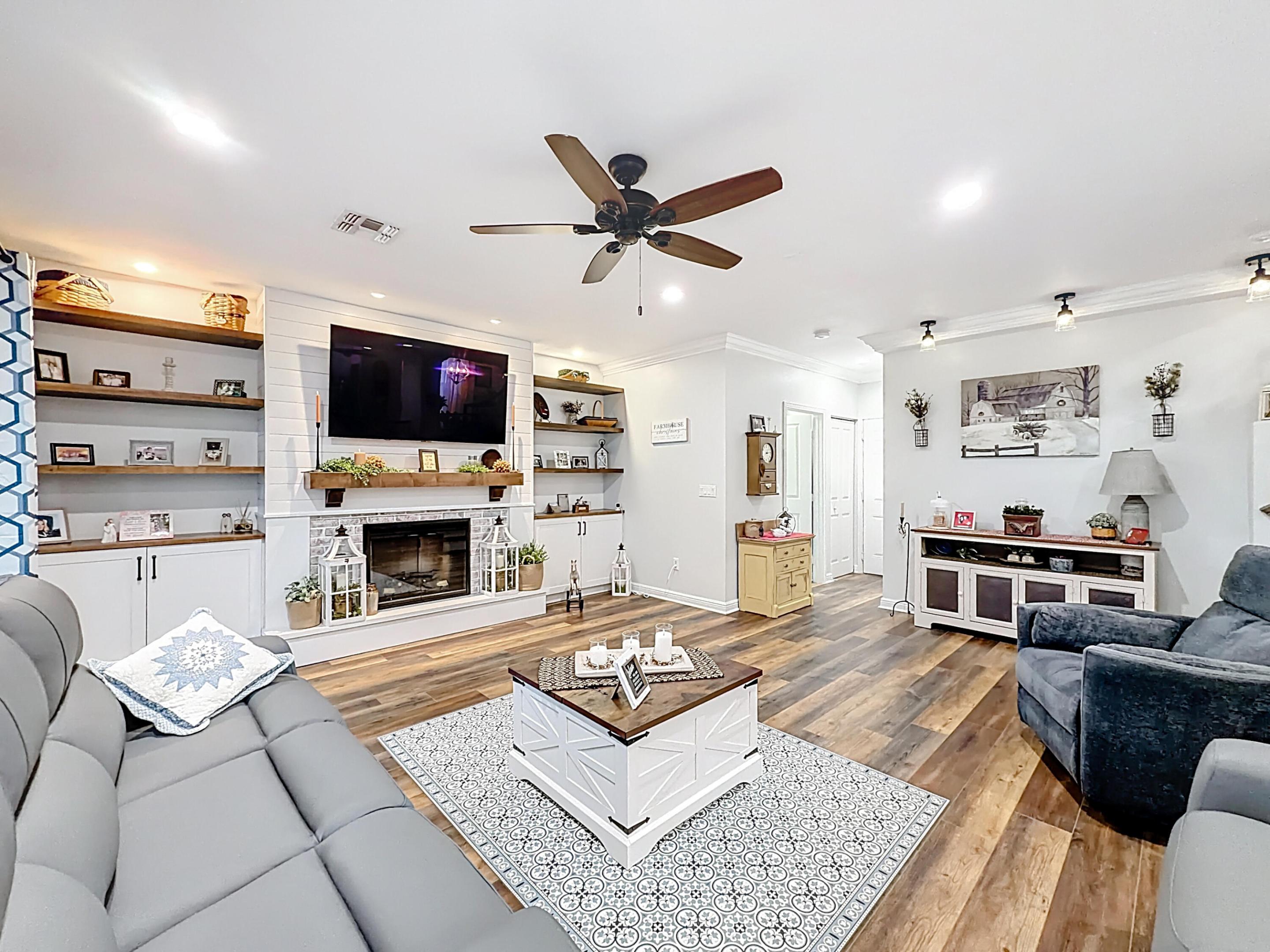 TRADITION PLAT NO 19 - Residential