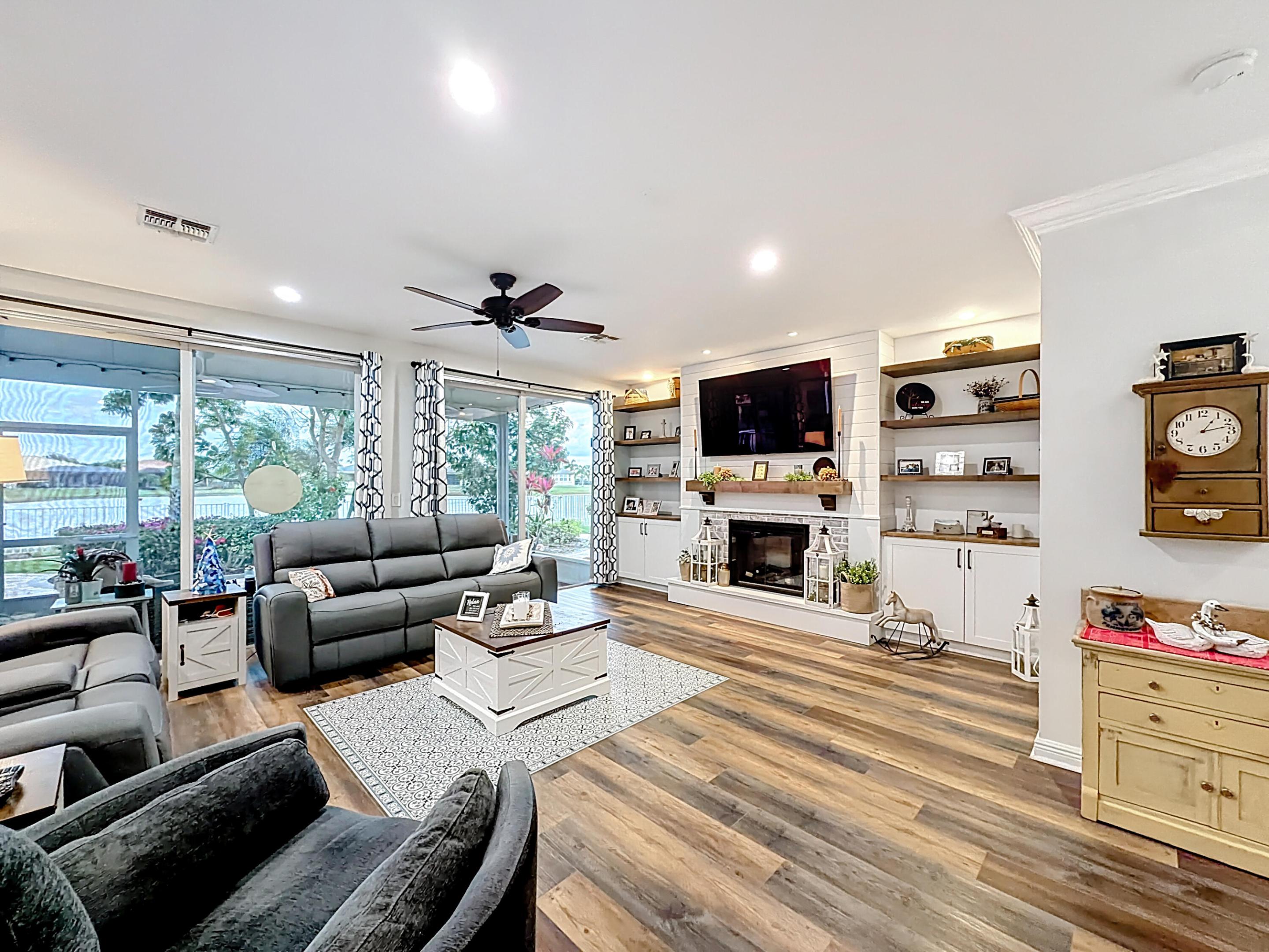 TRADITION PLAT NO 19 - Residential