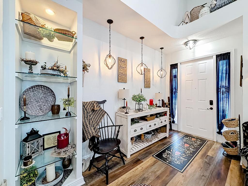 TRADITION PLAT NO 19 - Residential