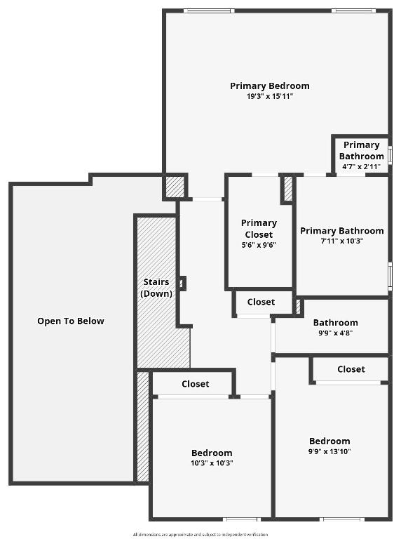 TRADITION PLAT NO 19 - Residential