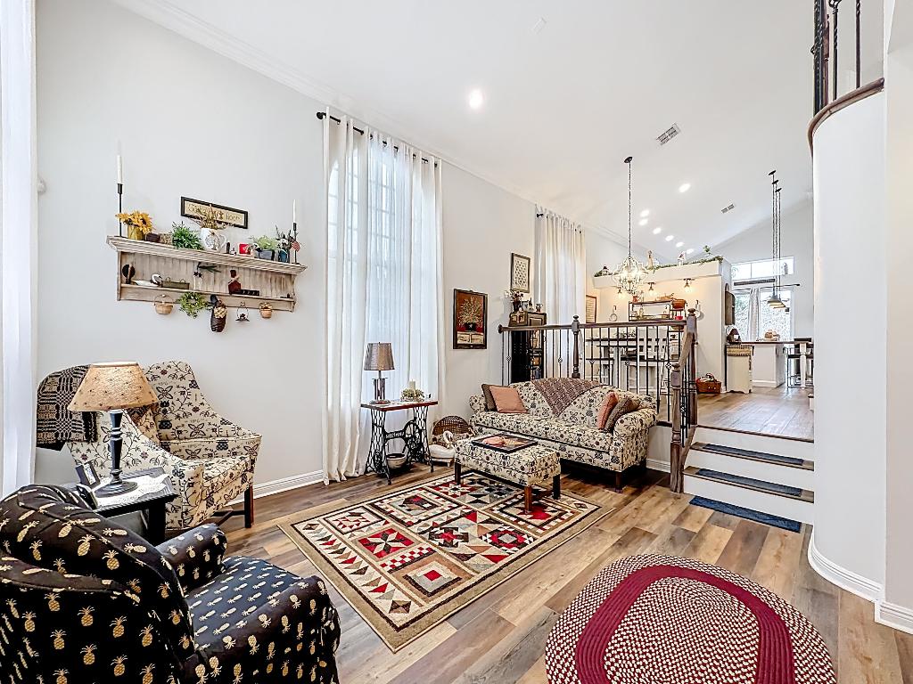 TRADITION PLAT NO 19 - Residential