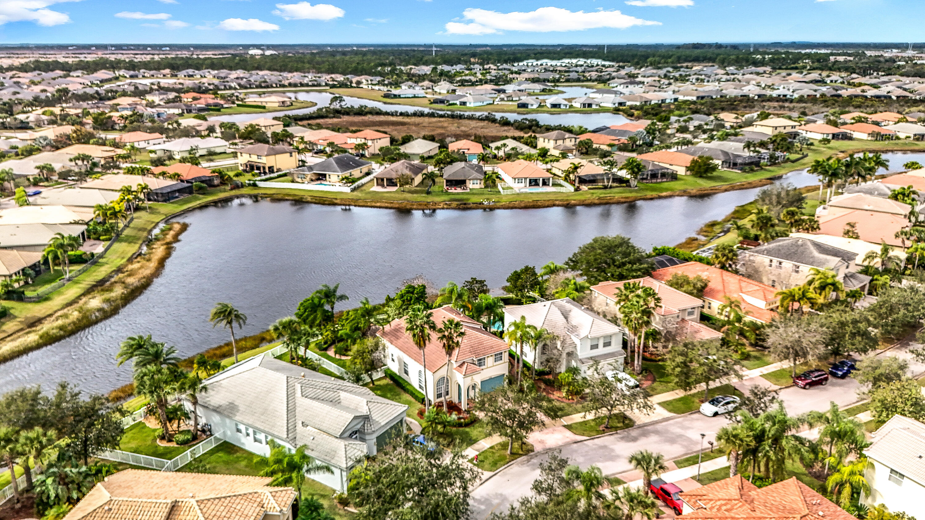 TRADITION PLAT NO 19 - Residential