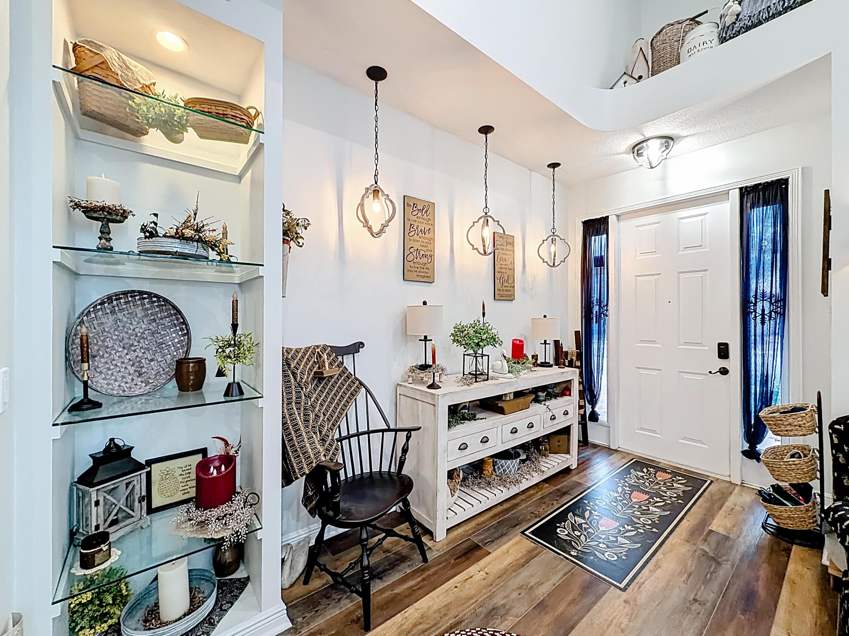 TRADITION PLAT NO 19 - Residential