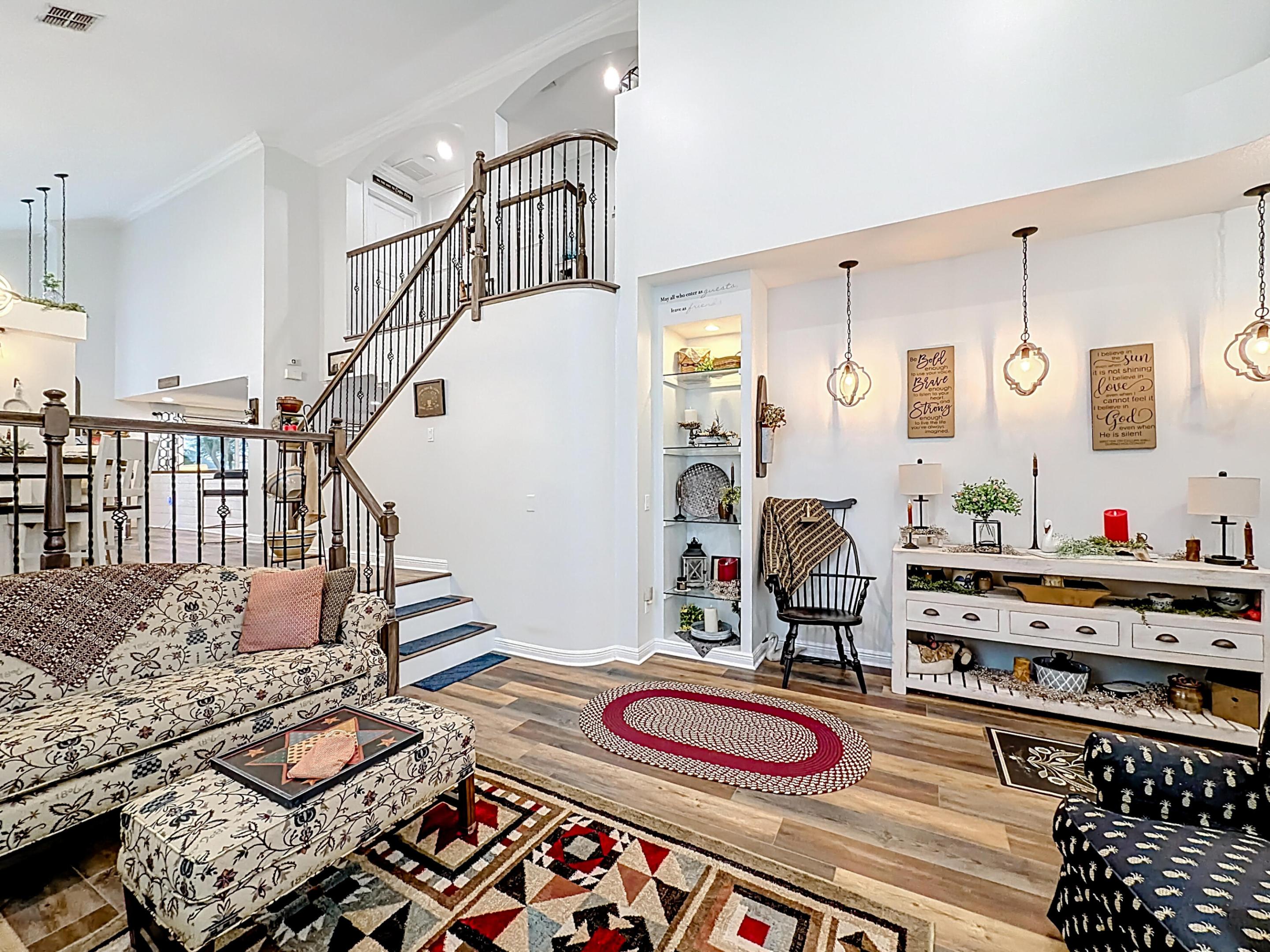 TRADITION PLAT NO 19 - Residential