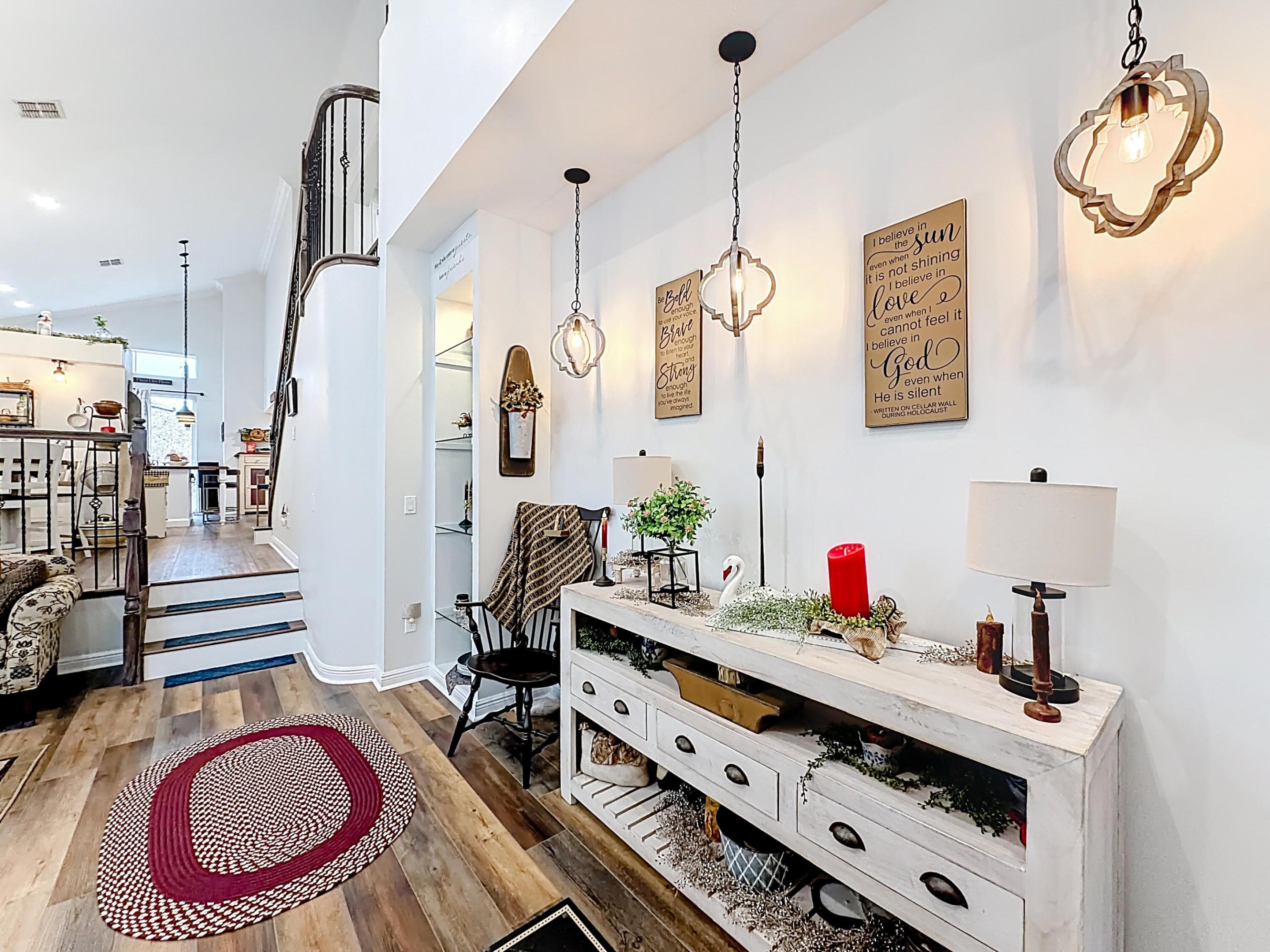 TRADITION PLAT NO 19 - Residential