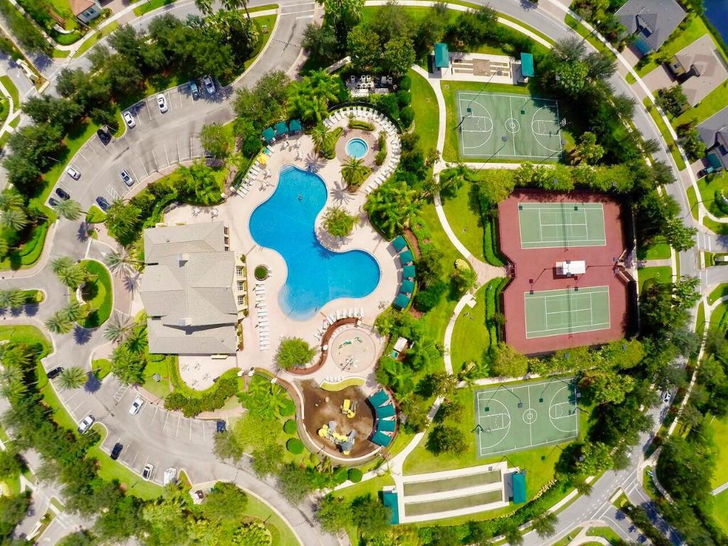 TRADITION PLAT NO 19 - Residential