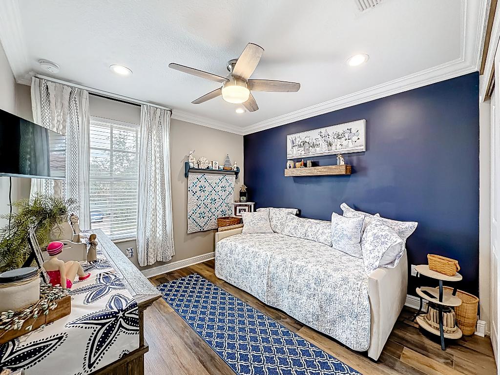 TRADITION PLAT NO 19 - Residential