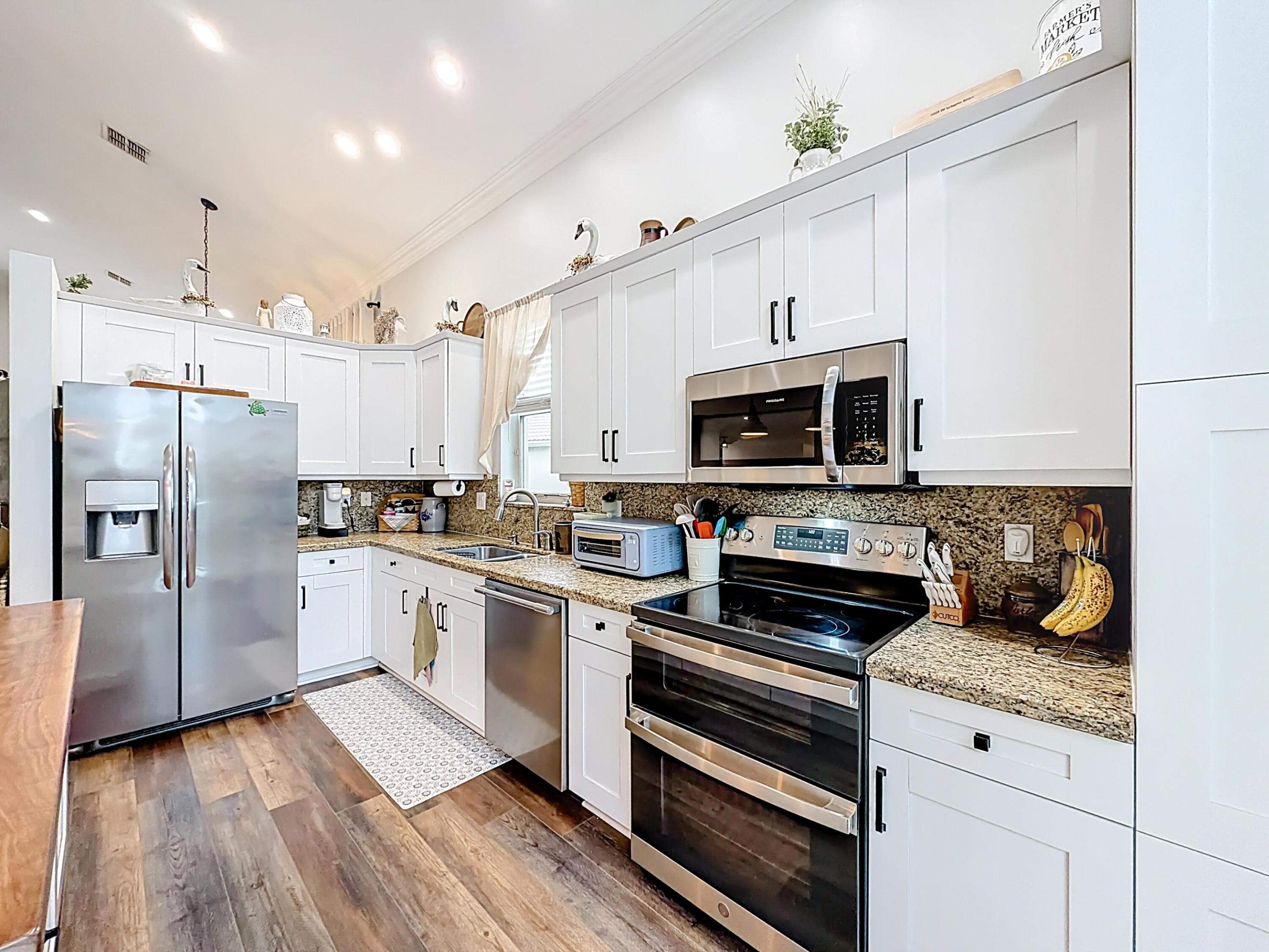 TRADITION PLAT NO 19 - Residential