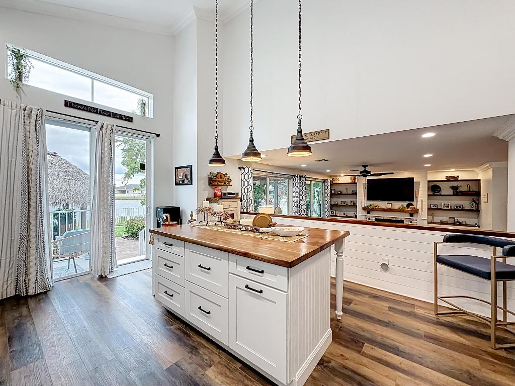 TRADITION PLAT NO 19 - Residential