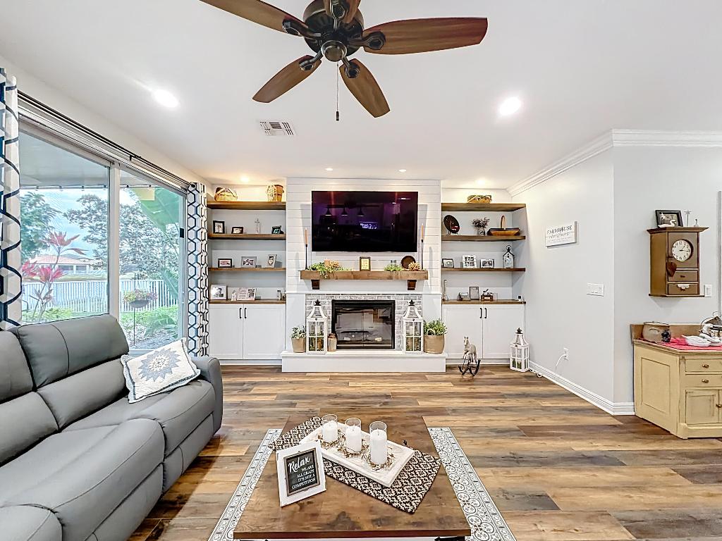 TRADITION PLAT NO 19 - Residential