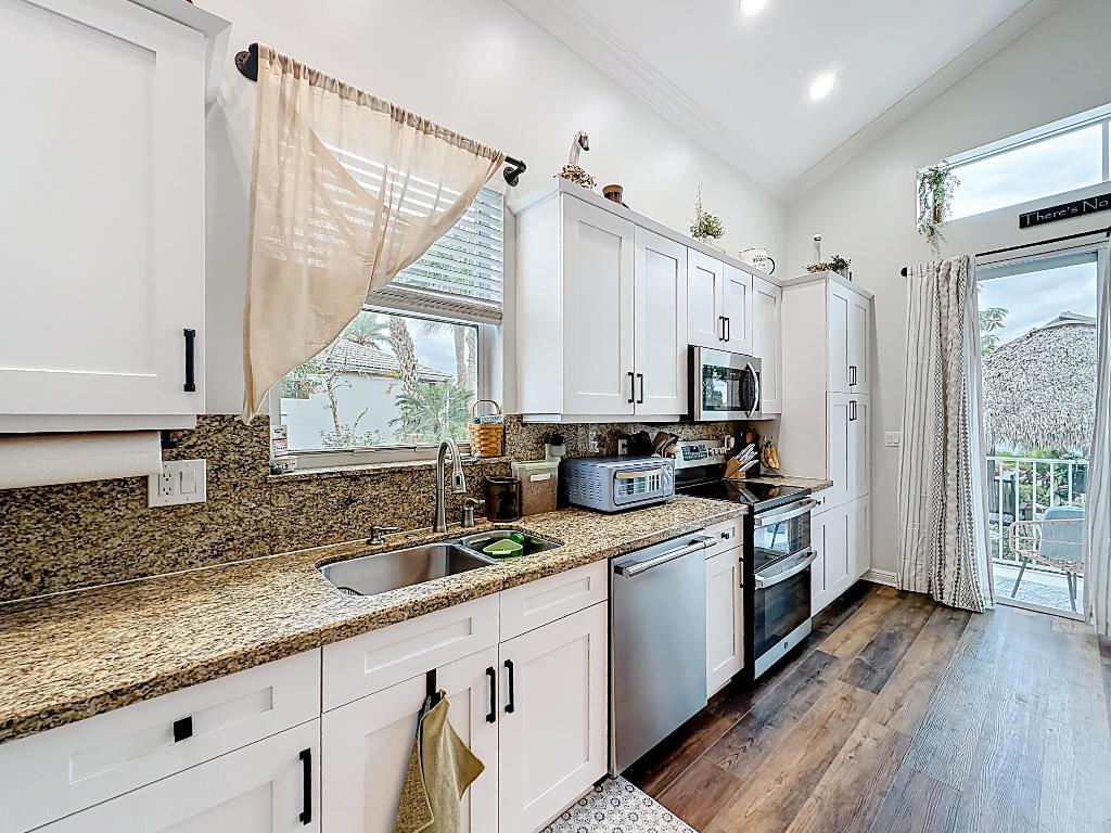 TRADITION PLAT NO 19 - Residential