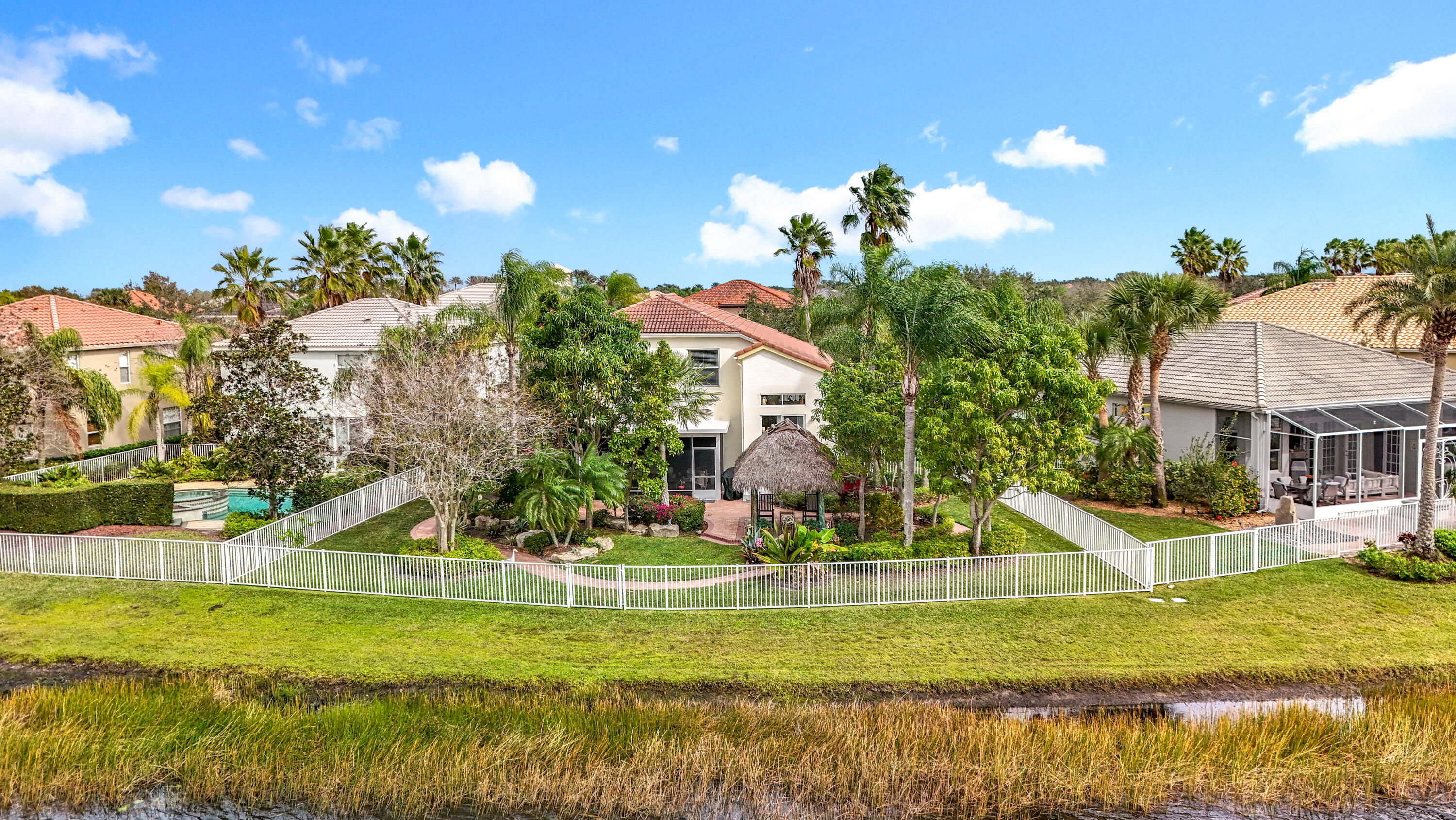 TRADITION PLAT NO 19 - Residential