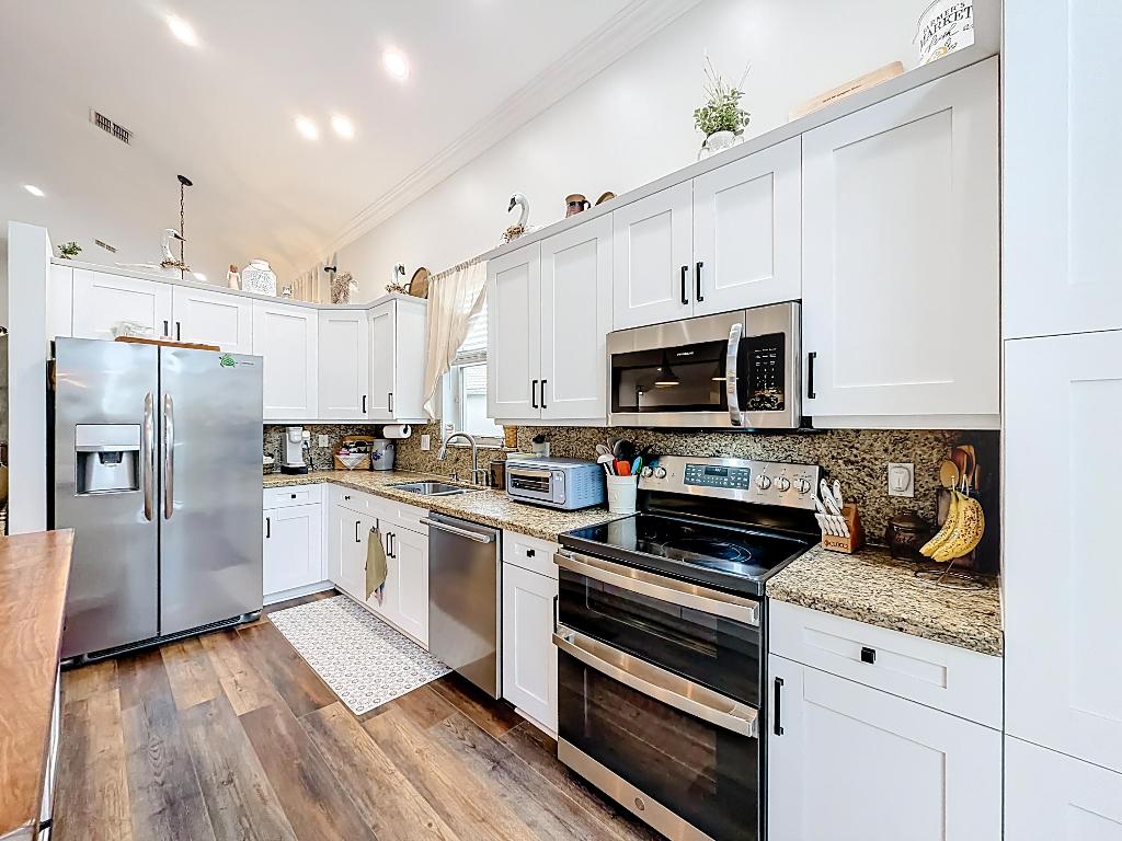 TRADITION PLAT NO 19 - Residential