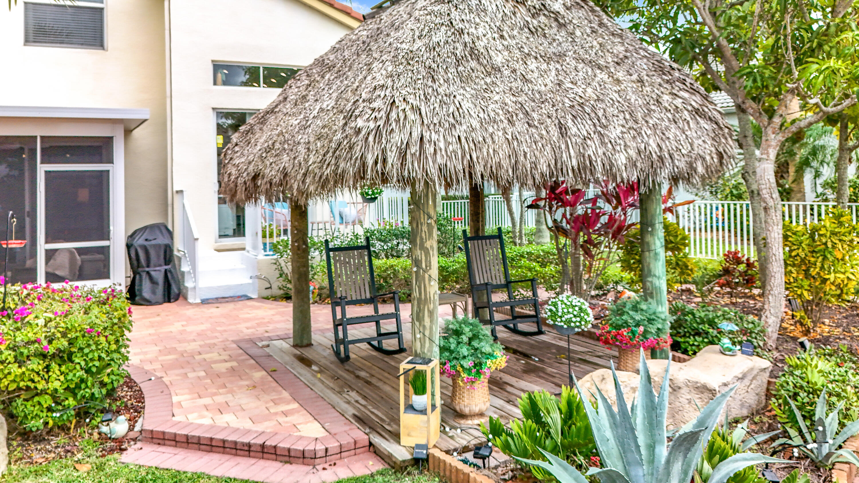 TRADITION PLAT NO 19 - Residential