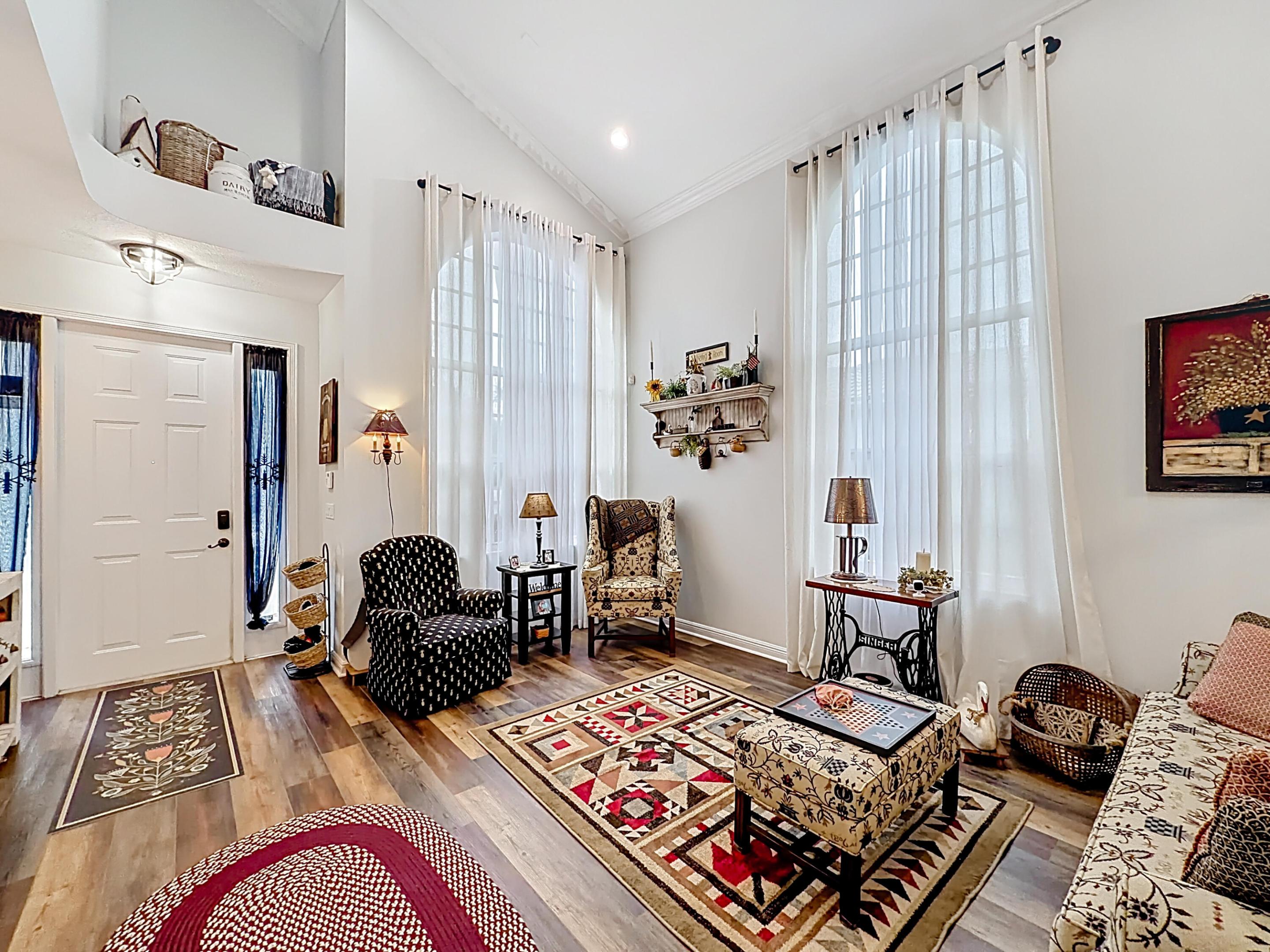 TRADITION PLAT NO 19 - Residential