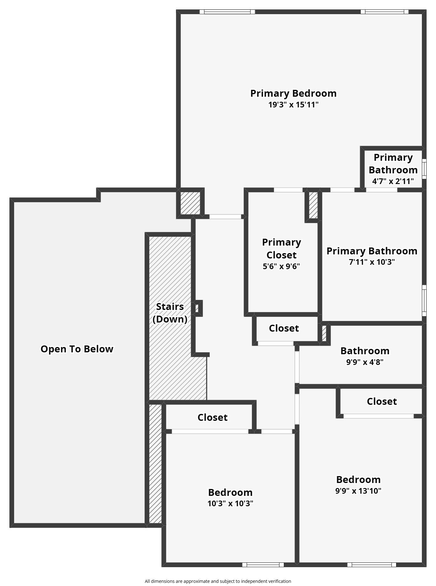 TRADITION PLAT NO 19 - Residential