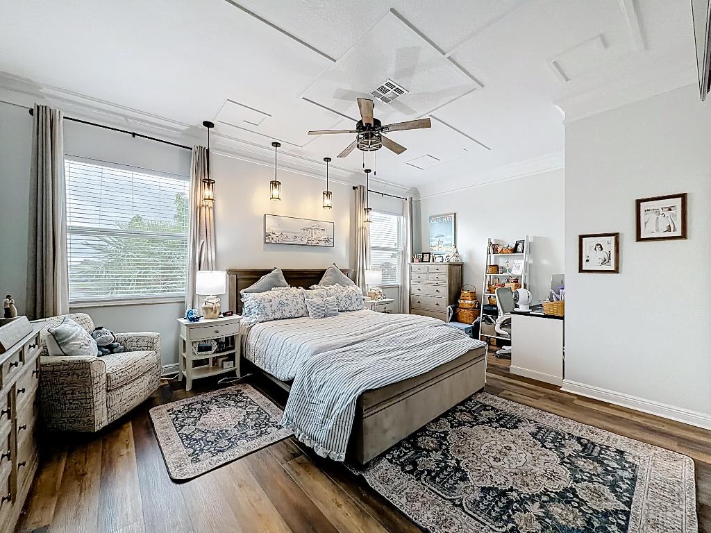 TRADITION PLAT NO 19 - Residential