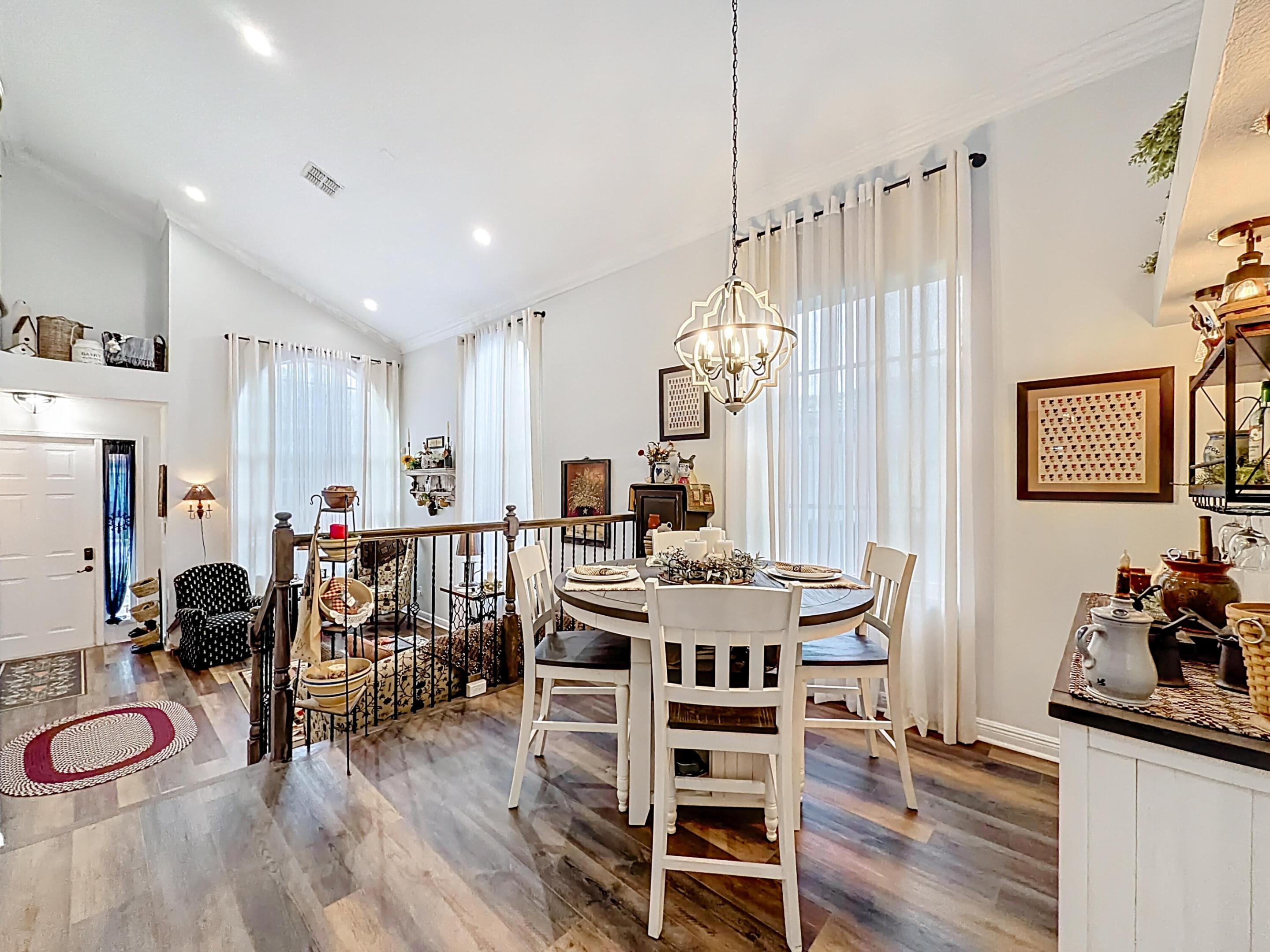 TRADITION PLAT NO 19 - Residential