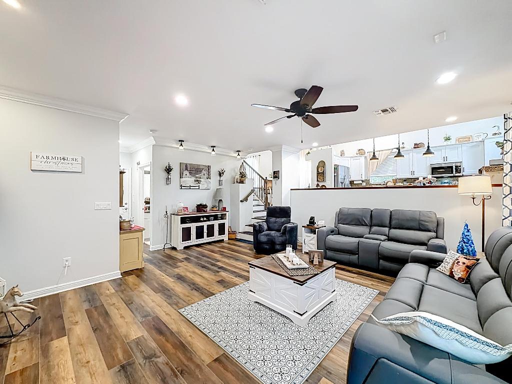 TRADITION PLAT NO 19 - Residential